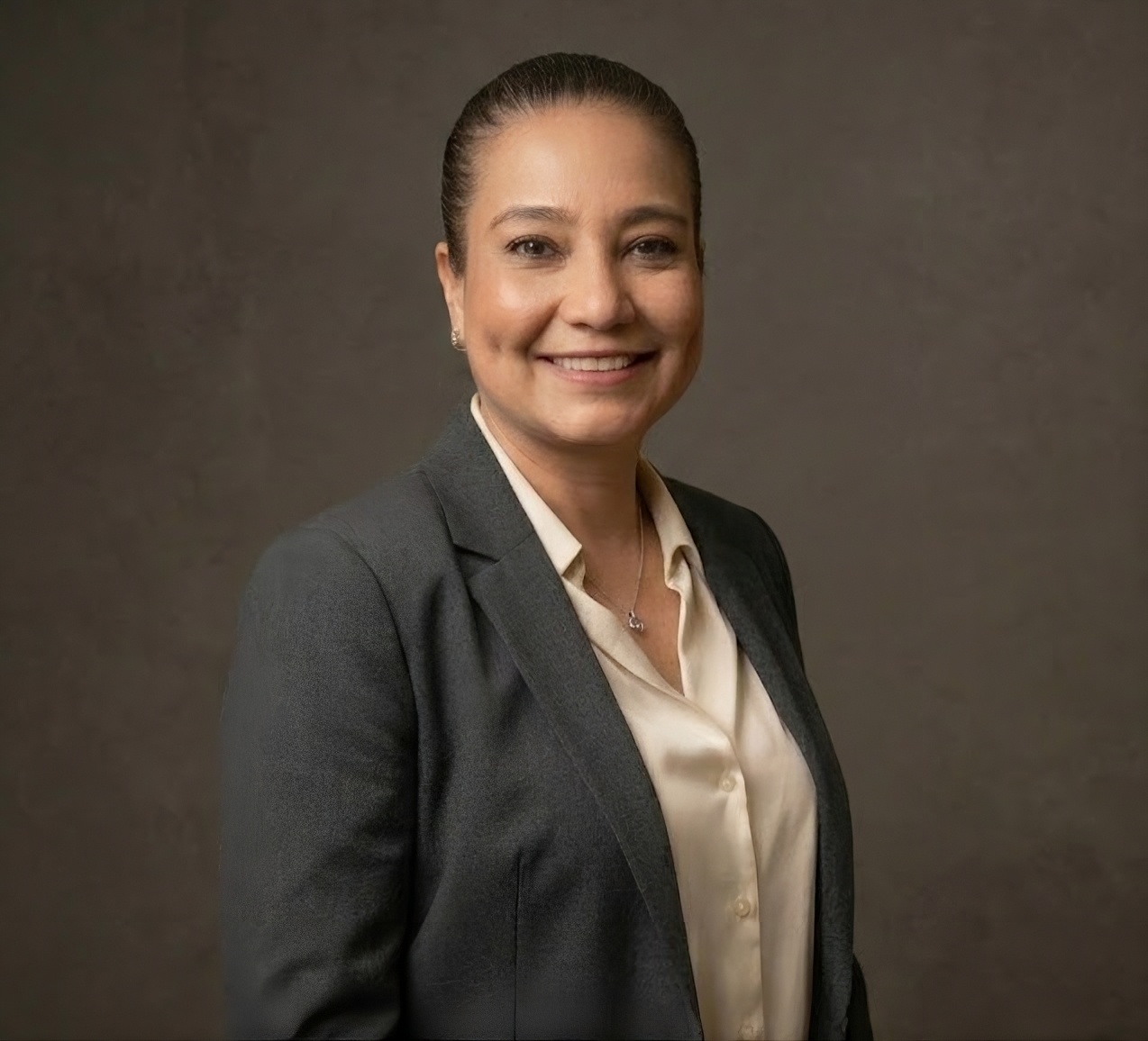 Mgr. Mercedes Aguirre