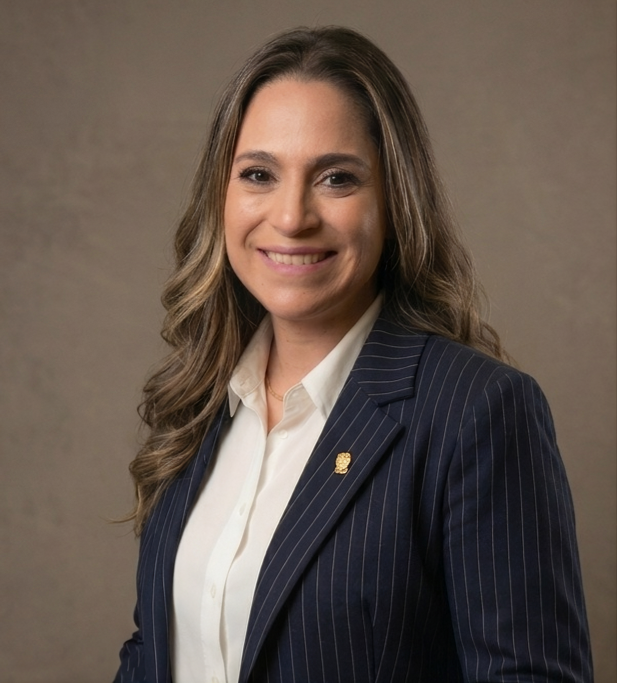 Dra. Cinthya Paez